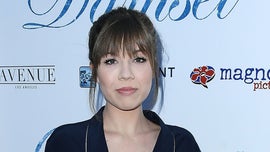 image for Jennette McCurdy Reveals 'Terrifying' Pregnancy Scare While Trying to Stop Acne Struggle