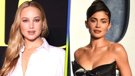 image for Kylie Jenner and Jennifer Lawrence Respond to Plastic Surgery Rumors