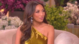 image for Jeannie Mai Says Jeezy Divorce 'Gutted' Her, Felt Like 'Most Broken Version' of Herself