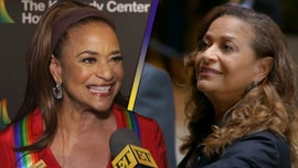 image for Debbie Allen Calls 'Grey's Anatomy' Season 20 'Hot' and Addresses Future With the Show 