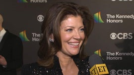 image for Norah O'Donnell Reacts to Turning 50, Her Future in News and Dream Interview (Exclusive)