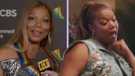 image for Queen Latifah Shares What it Will Take to Move 'Girls Trip' Sequel Forward (Exclusive)