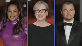 image for 2023 Academy Museum Gala: Oprah Winfrey and More Stun at Event