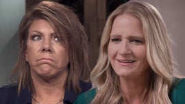 image for 'Sister Wives': Meri Brown Furious After Christine Reveals Kody Melted Meri's Wedding Ring