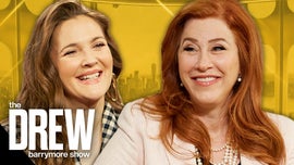 image for Lisa Ann Walter and Drew Barrymore React to Weird Food Combo Taste Test