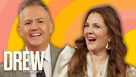 image for Drew Barrymore & Ross Mathews Reveal Winners of the LG Wonderbox Art Competition