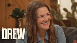 image for Shania Twain Gets Drew Barrymore Excited About Dating Again