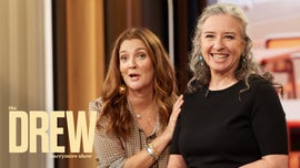 image for Drew Barrymore Show Audience Learns How to Keep it Fresh "Down There"