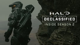 image for Halo The Series: Declassified - Inside Season 2