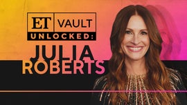 image for ET Vault Unlocked: Julia Roberts