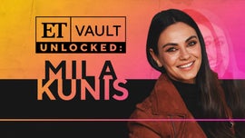 image for ET Vault Unlocked: Mila Kunis