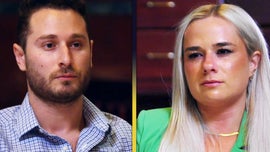 image for ‘Married at First Sight’: Brennan Claims Emily Is a ‘Negative Person