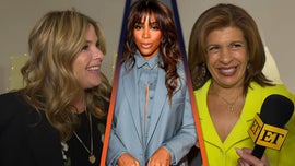 image for  'Today’ Hosts Speak Out on Kelly Rowland Dressing Room Drama 