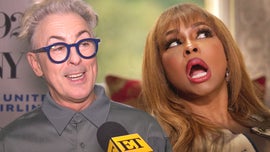 image for Alan Cumming Reacts to Phaedra Parks' 'The Traitors' Memes (Exclusive)