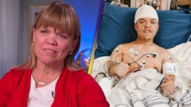 image for 'Little People, Big World's Amy Roloff Gives Update on Zach's Health