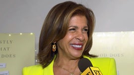 image for Hoda Kotb on Turning 60 and Why She ‘Can’t Wait’ to Enter Next Decade 