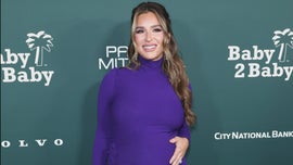 image for Jessie James Decker Gives Birth to Baby No. 4!