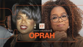 image for ET Vault Unlocked: Oprah | Her Journey to Multi-Billion Dollar Mogul