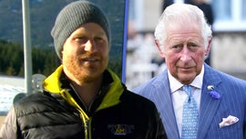 image for Prince Harry Breaks His Silence About Visiting King Charles