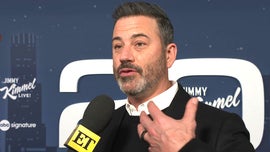 image for Jimmy Kimmel Hints at Late-Night Retirement: Who Could Replace Him on ABC