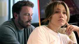 image for Jennifer Lopez and Ben Affleck Reveal Why They Broke Up Just Days Before 2003 Wedding