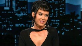 image for Katy Perry Announces Exit From 'American Idol' After 7 Seasons