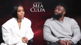 image for ‘Mea Culpa’: Kelly Rowland and Trevante Rhodes on Instant On-Set Chemistry