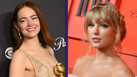 image for Emma Stone Explains Why She Won't Be Joking About Taylor Swift Anymore