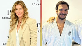 image for Gisele Bündchen and Joaquim Valente Are Dating: How Their Romance Developed (Source)  