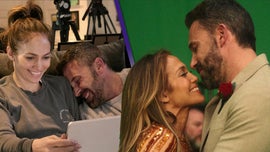 image for Jennifer Lopez’s ‘Greatest Love Story Never Told’: Best Ben Affleck Moments