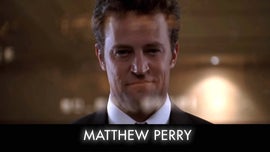 image for SAG Awards: How Matthew Perry Was Honored During In Memoriam Tribute