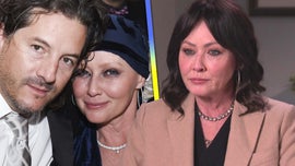 image for Shannen Doherty Explains How Cancer ‘Killed’ Her Sex Drive With Ex-Husband