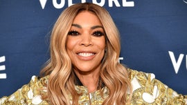 image for Wendy Williams Diagnosed With Frontotemporal Dementia and Aphasia