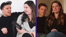 image for 'Little People, Big World's Zach and Tori Roloff Leaving Reality Series