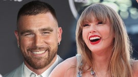 image for Travis Kelce's Flying to Australia to Join Taylor Swift for 'Eras' Tour (Source)