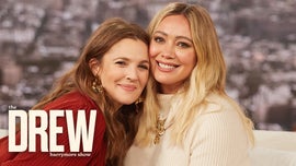 image for Hilary Duff Reveals Lessons She Learned from Rejection