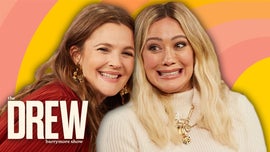 image for Hilary Duff and Drew Barrymore React to Y2K Fashion Trends