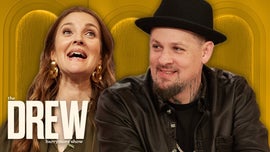 image for Joel Madden & Drew React to Pete Davidson Tattoo Story