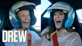 image for Drew Reacts to F1 Drive with Susie Wolff: "I Never Felt Better in My Life"