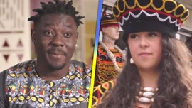 image for '90 Day Fiancé': Emily Reacts to Being in Cameroon for the First Time