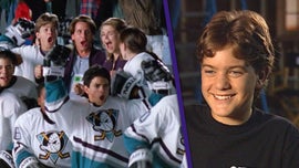 image for 'D2: The Mighty Ducks' Turns 30! Watch Cast's RARE On-Set Interviews