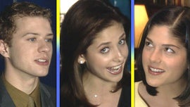 image for 'Cruel Intentions’: Sarah Michelle Gellar and Selma Blair’s On-Set Interviews (Flashback)