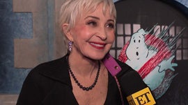 image for 'Ghostbusters' OG Annie Potts Talks 40th Anniversary (Exclusive)