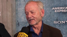 image for Bill Murray Names a Very Unexpected Choice to Play Him in 'SNL' Movie 