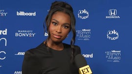 image for Why Coco Jones Feels 'New Level of Prestige' After GRAMMY Win