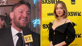 image for Conor McGregor Clears Up Rumored Online Beef with Sydney Sweeney 