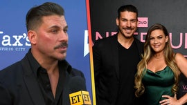 image for  'The Valley': Jax Taylor Promises He & Brittany's Separation Is 'Not a Publicity Stunt' 