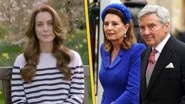 image for Kate Middleton Cancer Reveal: How Her Parents Are Handling Diagnosis (Royal Expert)