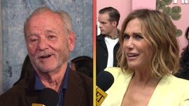 image for Kristen Wiig Reacts to Bill Murray Dreamcasting Her to Play Him in 'SNL 1975'