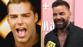 image for 'Livin' La Vida Loca': Why Ricky Martin STILL Feels Like a Sex Symbol